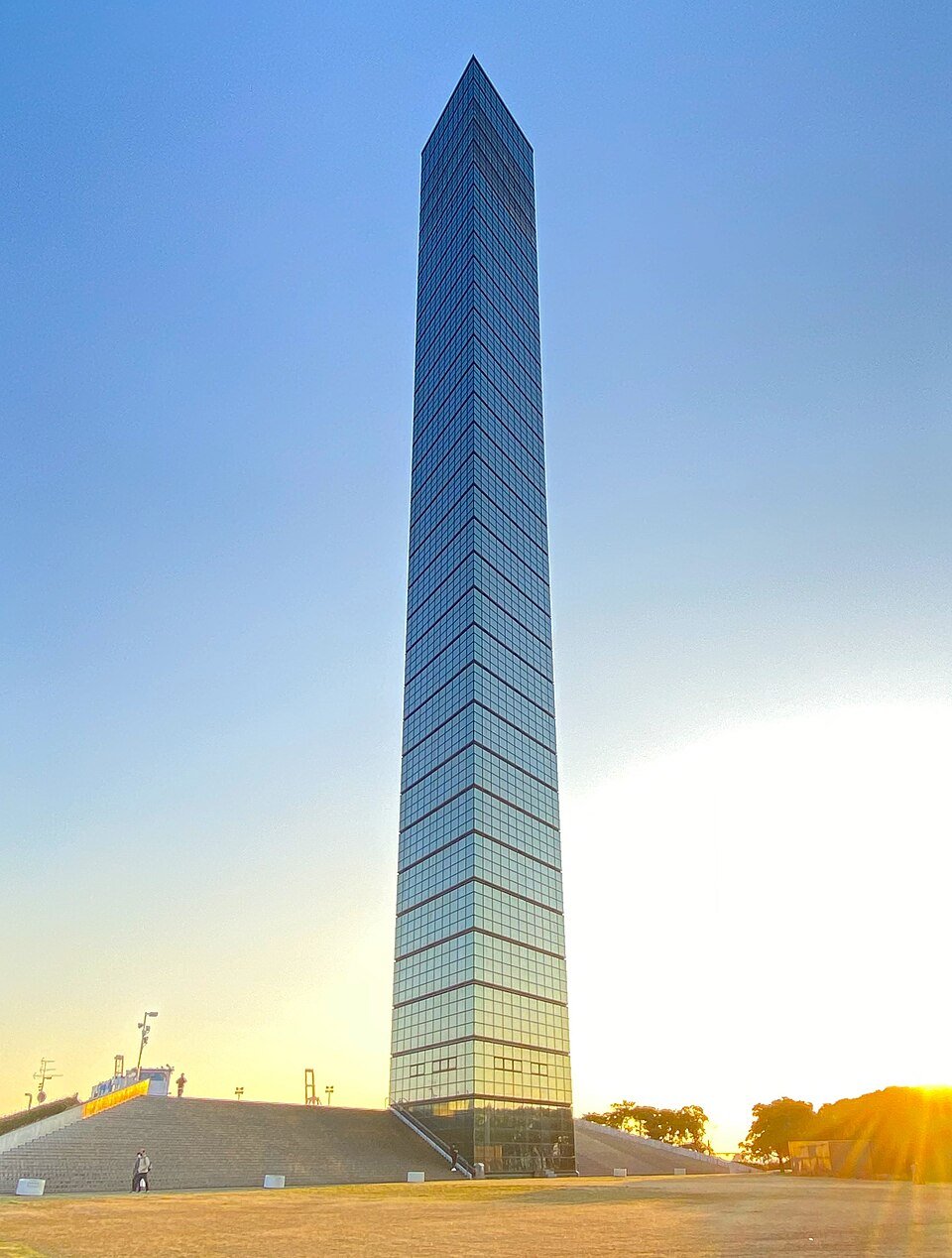 🗼 치바 포트 타워 이미지 5